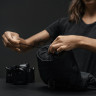 Сумка для фотокамеры MATADOR Camera Base Layer 2.0 черная MATCBL001BK