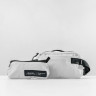 Сумка складная MATADOR REFRACTION SLING 2L поясная/плечевая (MATOG2HP01W) белая
