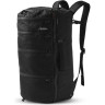 Туристический рюкзак MATADOR SEG 30l черный MATSEG30001BK