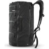 Туристический рюкзак MATADOR SEG 30l черный MATSEG30001BK