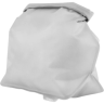 Водонепроницаемая косметичка MATADOR FLATPAK TOILETRY CASE Белая MATFPC001W