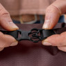 Водонепроницаемая косметичка MATADOR FLATPAK TOILETRY CASE бордовый MATFPC001R