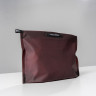 Водонепроницаемая косметичка MATADOR FLATPAK ZIPPER TOILETRY CASE бордовый MATFPZ001R