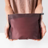 Водонепроницаемая косметичка MATADOR FLATPAK ZIPPER TOILETRY CASE бордовый MATFPZ001R